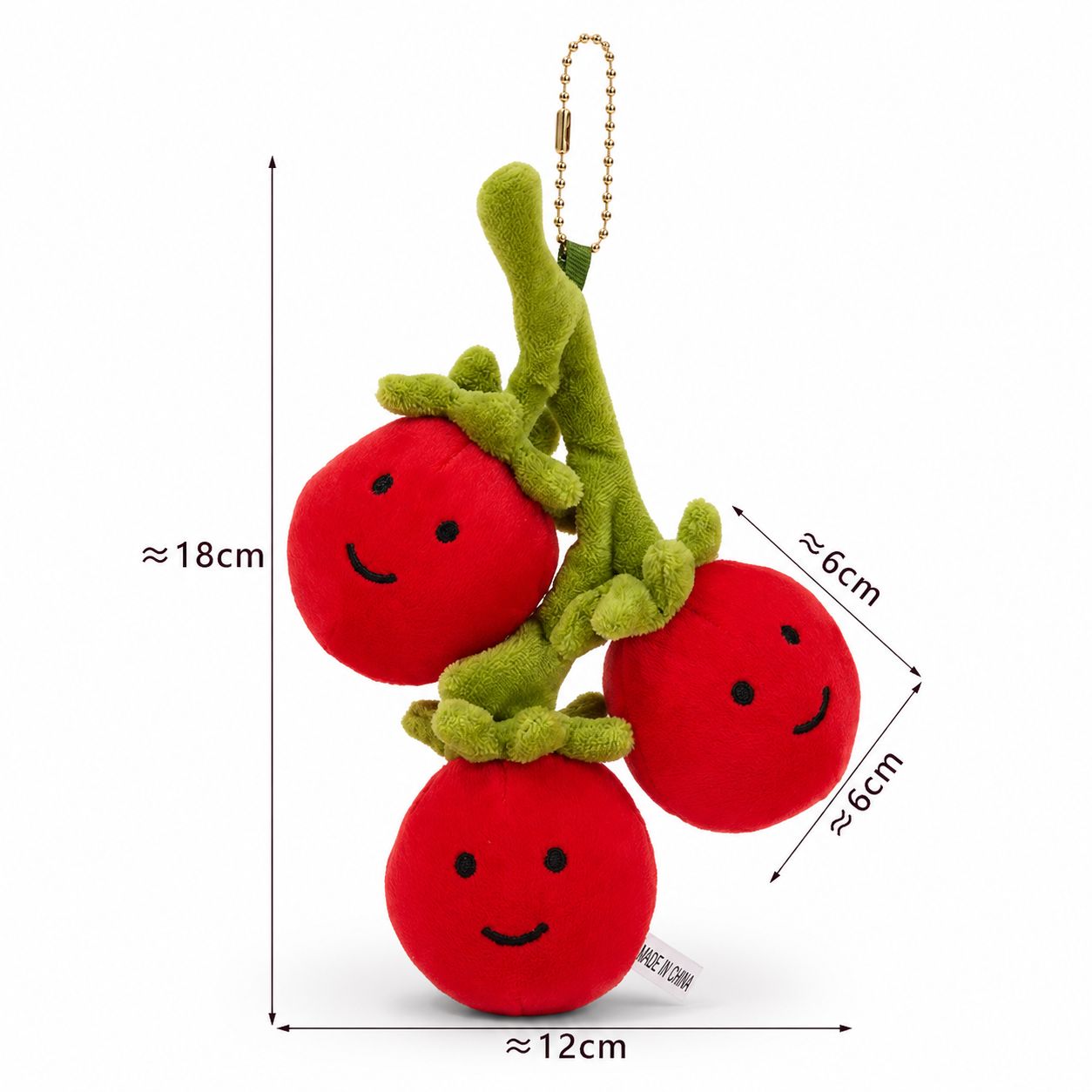 Tomate Cerise